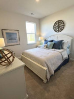 Newly Built 4-Bed, 2-Bath Rancher on Lake