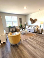 Newly Built 4-Bed, 2-Bath Rancher on Lake