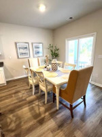Newly Built 4-Bed, 2-Bath Rancher on Lake