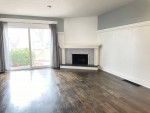 Newly remodeled townhome!