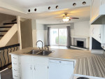 Newly remodeled townhome!