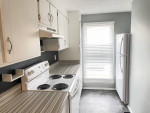 Newly remodeled townhome!