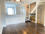 Newly remodeled townhome!