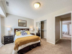 Sunny end-unit home with all NEW FLOORING!