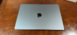 MacBook Pro 16" M1 like new with Box