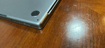 MacBook Pro 16" M1 like new with Box