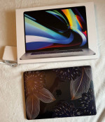 MacBook Pro 16” 2019