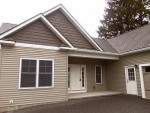 This one story custom home offers all the amenities you would desire!