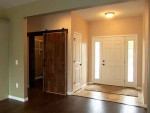 This one story custom home offers all the amenities you would desire!