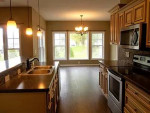 This one story custom home offers all the amenities you would desire!
