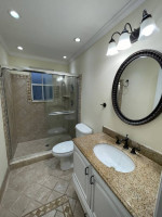 End of the month deal-Luxury waterfront house in gated community