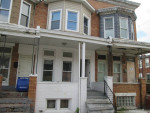 2413 Presbury St. Baltimore, MD 21216