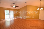 6209 Chapel Pines Blvd ~ 3 Beds + 2 bonus rooms, can easily be 4th bed