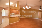 6209 Chapel Pines Blvd ~ 3 Beds + 2 bonus rooms, can easily be 4th bed