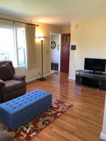 Furnished 3 Bed Home Avail Summer 24 Strong Neighborhood