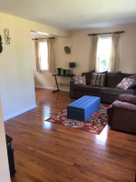 Furnished 3 Bed Home Avail Summer 24 Strong Neighborhood