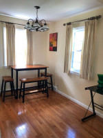 Furnished 3 Bed Home Avail Summer 24 Strong Neighborhood