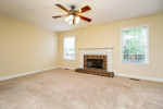 Fabulous Home For Rent Lawrenceville