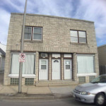 9104a W. Greenfeild Ave - 2 Bedroom Rear Coach Home