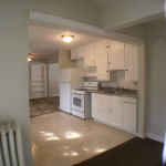 9104a W. Greenfeild Ave - 2 Bedroom Rear Coach Home