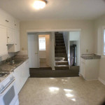 9104a W. Greenfeild Ave - 2 Bedroom Rear Coach Home