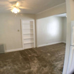 9104a W. Greenfeild Ave - 2 Bedroom Rear Coach Home