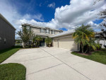 Nice 5-Bedroom 4-Bathroom House In New Tampa close to Great Schools