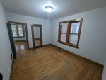Updated Spacious Main Floor 2 Bed, 1 Bath Duplex in St. Louis