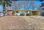 WELCOME TO THIS WONDERFUL HOME IN FLORISSANT####