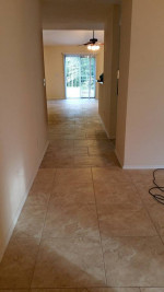 Beautiful 4 bedroom house. Very good location
