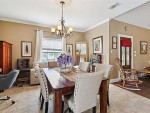 Spacious guesthouse" Slab granite counters & Gourmet kitchen..!