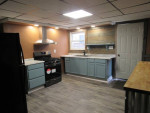 Must See!! Lawrenceville 2 Bedroom Renovation