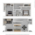 Apply Now, Townhouse, Extra Storage