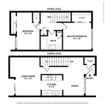 Apply Now, Townhouse, Extra Storage