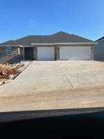 5 Bed, 3 bath home