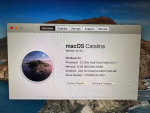 2017 13" MacBook Air