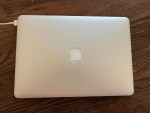 2017 13" MacBook Air