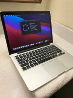 MacBook Pro 2013