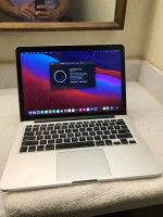 MacBook Pro 2013