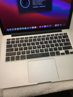 MacBook Pro 2013