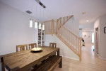 4Bedroom 2.5Bath Townhouse