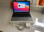 MacBook 12" Like NEW