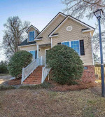 Fresh and all updated just for you! This adorable 3 BR, 2 Bath home