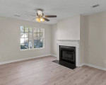 Fresh and all updated just for you! This adorable 3 BR, 2 Bath home