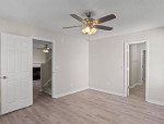 Fresh and all updated just for you! This adorable 3 BR, 2 Bath home