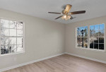 Fresh and all updated just for you! This adorable 3 BR, 2 Bath home