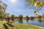 3BR 2.5 BATH Townhome - W/D Included/Fence Patio-New Flooring
