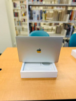 M1 16GB 512GB 13 inch MacBook Pro with Applecare+ Touch Bar Applecare+
