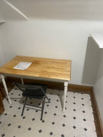 Private Walk up, 3rd Floor Walk up, RTA train,323