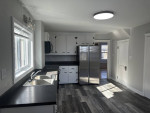 Nice Modern 4 Bed 1.5 Bath Single Family just Remodeled !!
